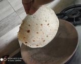 पंचेमल रोटी की टोकरी (Punchmail roti ki Tokri recipe in Hindi) रेसिपी चरण 4 फोटो