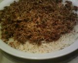 صورة لخطوة 6 من وصفة رز بالتونة