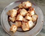 শাহী পনির (shahi paneer recipe in bengali) রেসিপি ধাপ - 1 ছবি