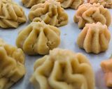 Foto del paso 4 de la receta: Pastisetas