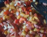 Foto del paso 4 de la receta: Papas con salchicha (guiso) 🇲🇽