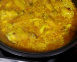 Foto del paso 4 de la receta: Paella rápida
