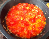 Foto del paso 2 de la receta: Guiso de arroz con pollo
