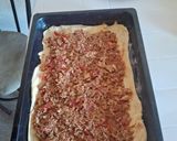 Foto del paso 14 de la receta: Torta de Vigilia