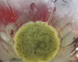 Foto del paso 2 de la receta Crema de verduras