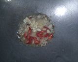 Foto langkah ke 1 dari resep Tumis Buncis Tempe Kecap.