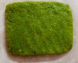 A picture of step 7 of Watermelon Rind Burfi /Tarbooz ke Chilke ki Burfi.