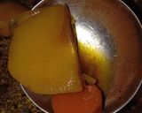 Foto langkah ke 1 dari resep Semur Endog (kentang telor)(Lunchbox suami part17).