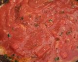 A picture of step 4 of Big Poppa's Margarita Pizza Dip!!!!.