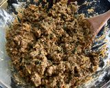 Foto del paso 2 de la receta: Hamburguesas carne de soya