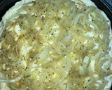 Foto del paso 6 de la receta: Fugazzeta rellena😋