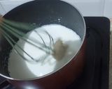 Foto langkah ke 3 dari resep Setup Roti Tawar Alpukat MPASI 12m+.