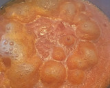 Foto del paso 3 de la receta: Dino-pasta con tomate para niños 👦🏻🧒🏼