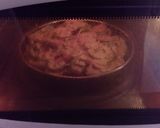 A picture of step 3 of Grilled Curd fish.