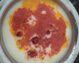 લીલી ડુંગળીની કઢી(Lili dungli ni kadhi recipe in Gujarati) રેસીપી સ્ટેપ1ફોટો