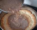 Foto del paso 5 de la receta: Kuchen de nuez