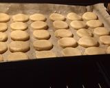 Foto del paso 5 de la receta: 💞Scones Dulces de Vainilla💞