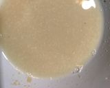 Foto langkah ke 2 dari resep Pizza Homemade teflon.