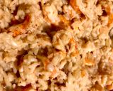 Foto del paso 5 de la receta: Risotto de camarones