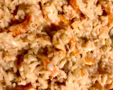 Foto del paso 5 de la receta: Risotto de camarones