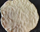 Foto del paso 5 de la receta: Masa para pizza sin gluten, rápida y económica