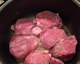 Foto del paso 2 de la receta: Lomo al Champiñón