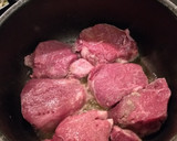Foto del paso 2 de la receta: Lomo al Champiñón