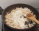 Foto langkah ke 3 dari resep Ragout ayam sayuran.