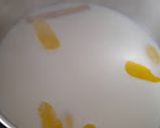 Foto del paso 1 de la receta: Éclair de crema y chocolate