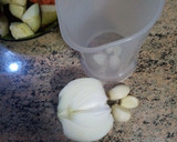 Foto del paso 2 de la receta: Potaje de lentejas rápido