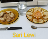 Foto del paso 2 de la receta: Cena de supervivencia en Placa de inducción (10 ingredientes)