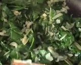 Foto del paso 2 de la receta: Soufflé de berenjenas y acelga
