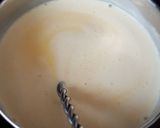 Une image de l'étape 3 de °Crème au chocolat 🍫°.