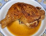 รูปขั้นตอนการทำที่ 4 ของ สตูไก่อบ