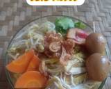 Cara Membuat Soto Kudus 7