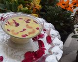 A picture of step 5 of Sweet Potato Kheer.