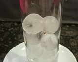 A picture of step 4 of Cucumber Chilli Cooler.