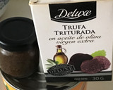 Foto del paso 1 de la receta: Canelones con salsa boloñesa y trufa triturada con aceite de oliva Virgen