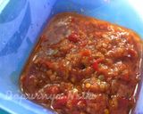 Foto langkah ke 4 dari resep Sambal Bajak Manis.