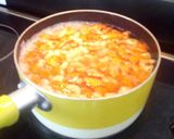 Foto langkah ke 4 dari resep Salad pasta.