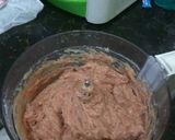 Foto langkah ke 1 dari resep Bakso sapi campur ayam enak kenyal.