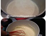 Foto del paso 6 de la receta Crema pastelera (con y sin Thermomix)