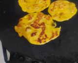 A picture of step 2 of Tasty Pancake.