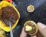 Homemade Ferrero Rocher Chocolate recipe step 2 photo