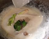 Foto langkah ke 3 dari resep Hanya dengan Tahu dan Telur, Bisa membuat semur yang Wuenakkk.