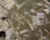 Foto langkah ke 3 dari resep Bubur Oat Sehat Mudah dan Praktis.