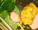 Foto langkah ke 1 dari resep Gule udang.