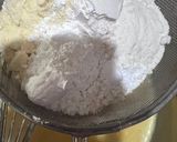 Foto langkah ke 4 dari resep Cheese Chiffon Cake.