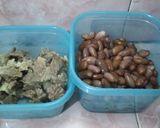 Foto langkah ke 3 dari resep Sop daging dan kacang merah.