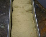 Foto langkah ke 4 dari resep Roti tawar lembut tanpa telur (metode tangzhong).